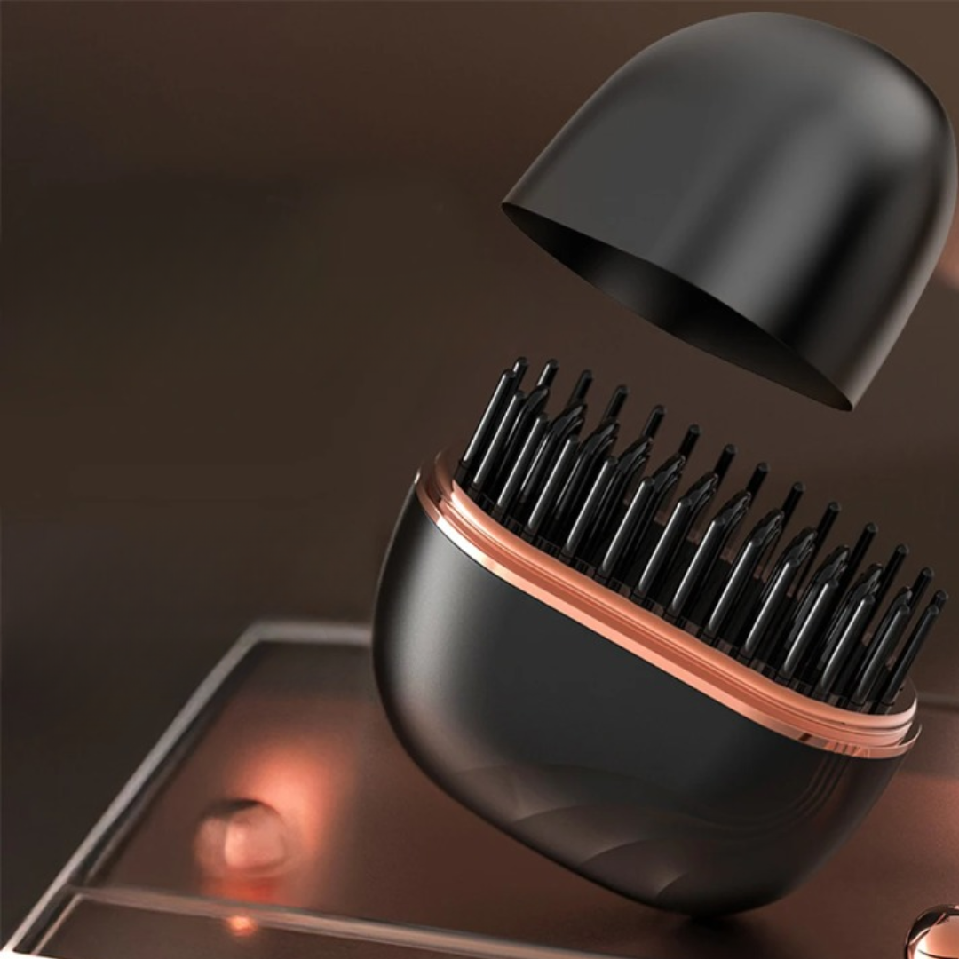 Milvene™ - Mini Spazzola Lisciante