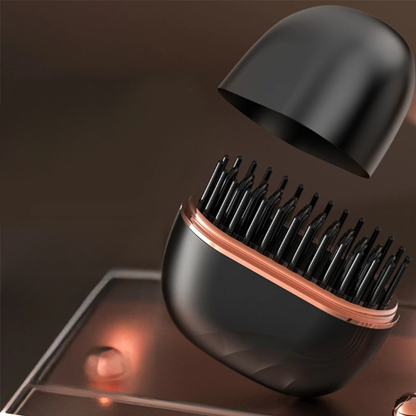 Milvene™ - Mini Spazzola Lisciante