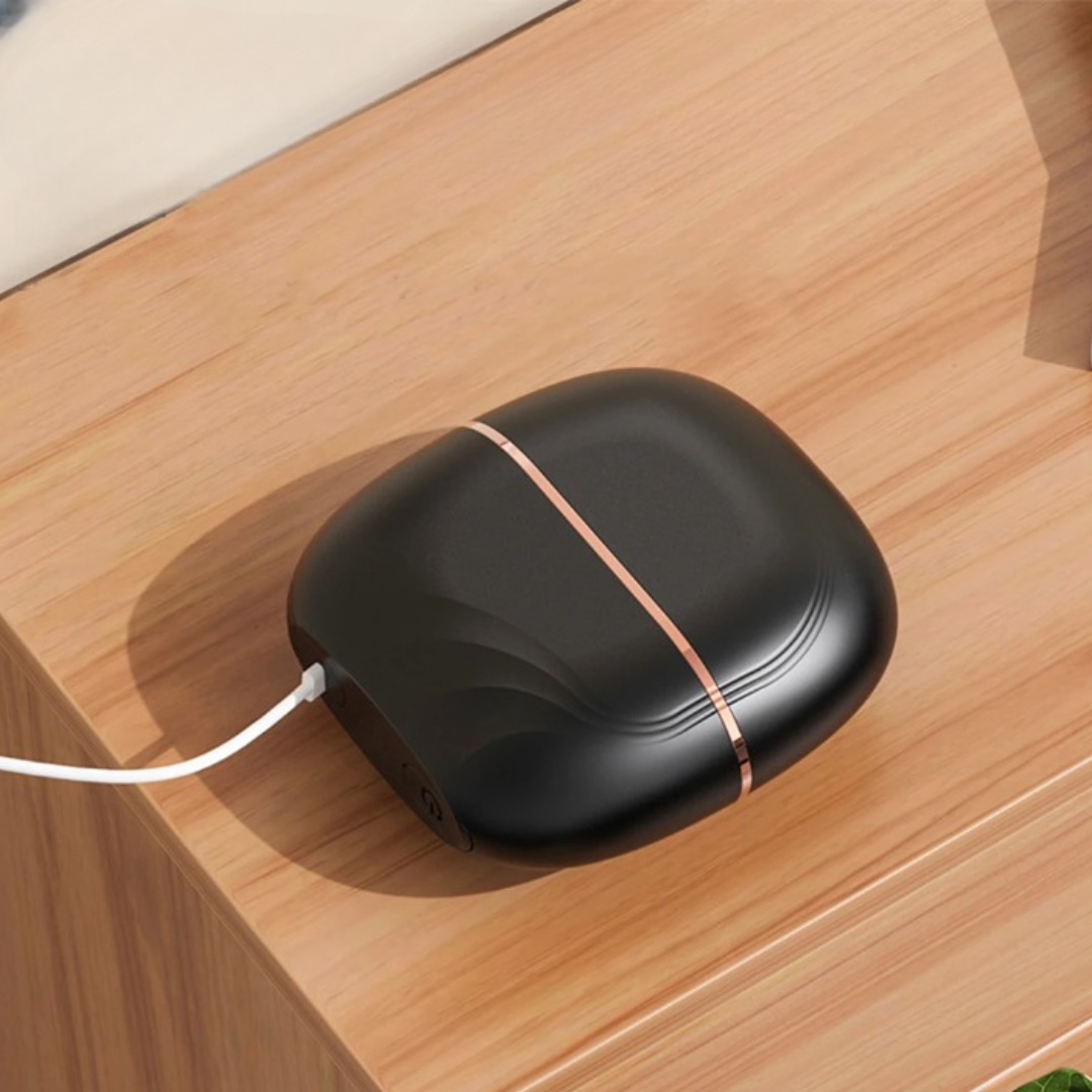 Milvene™ - Mini Spazzola Lisciante