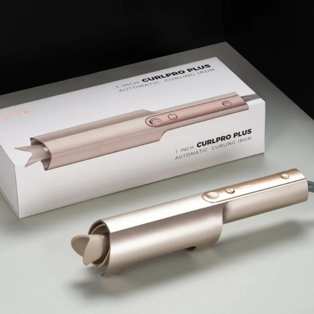 Milvene™ - HeavenCurl Pro