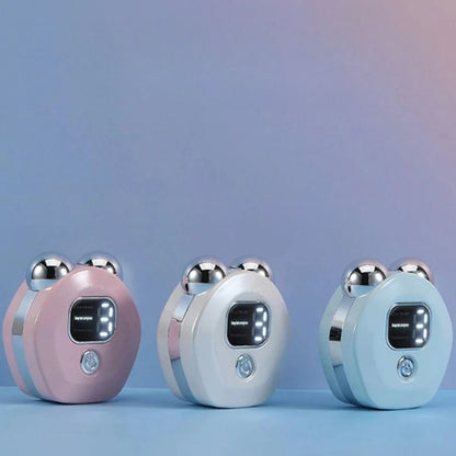 Milvene™ - Massaggiatore Facciale SkinX