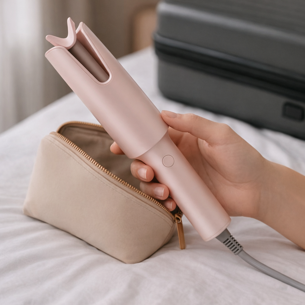 Milvene™ - HeavenCurl Pro